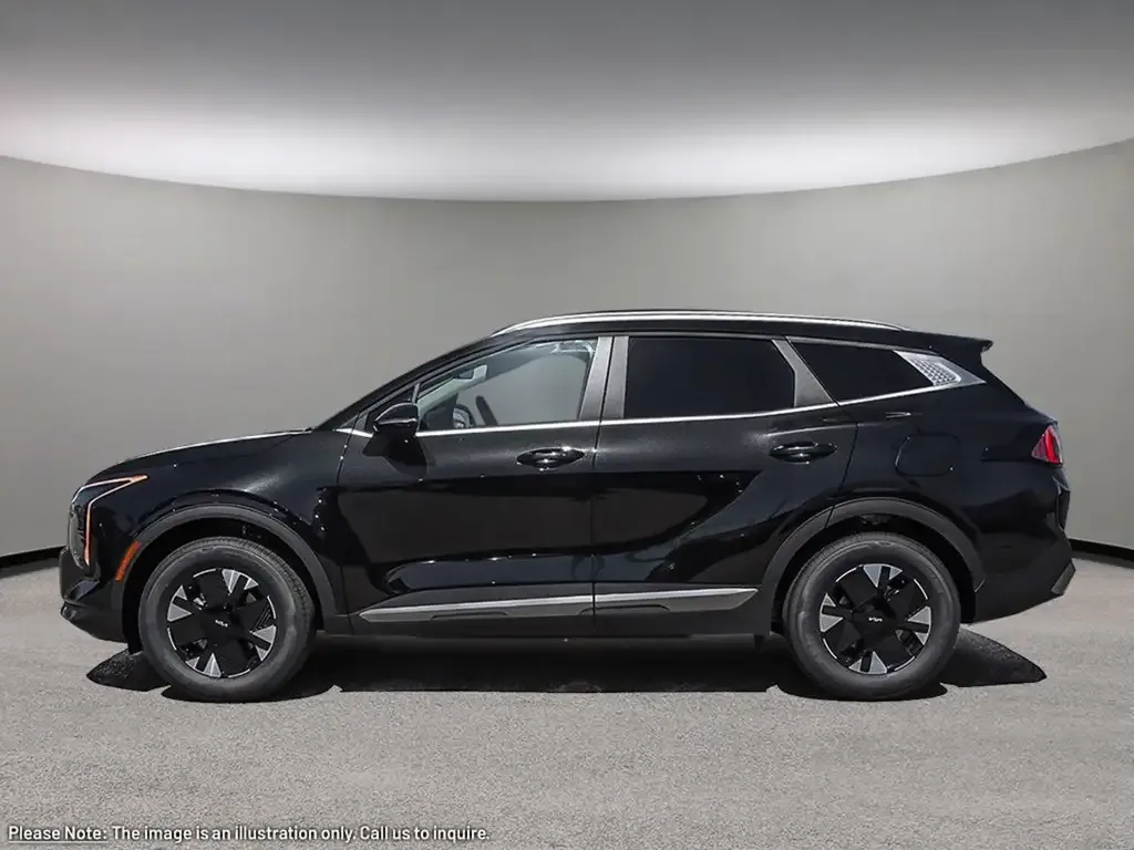 Kia Sportage 2026 photo 3