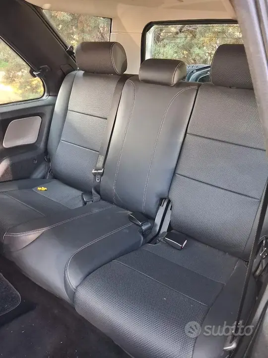 Land Rover Freelander 2005 photo 5