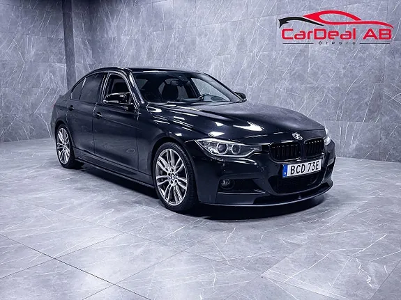BMW 330D