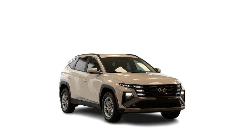 Hyundai Tucson 2025 photo 3