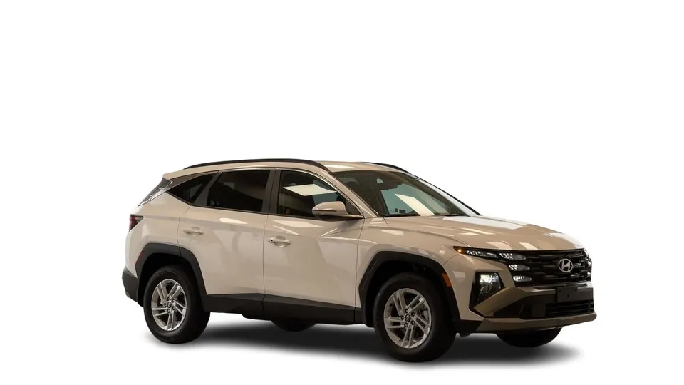 Hyundai Tucson 2025 photo 2