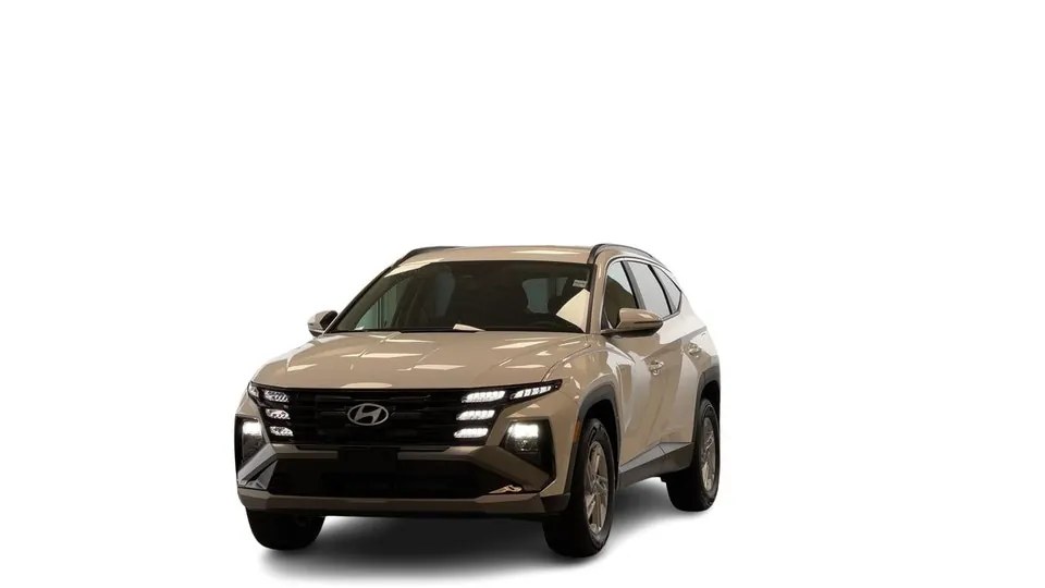 Hyundai Tucson 2025 photo 5