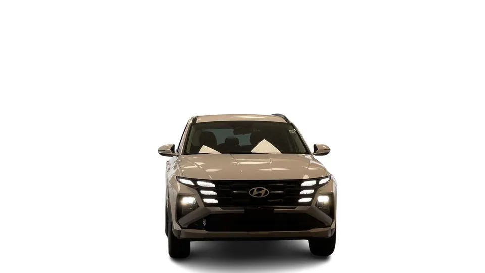 Hyundai Tucson 2025 photo 4