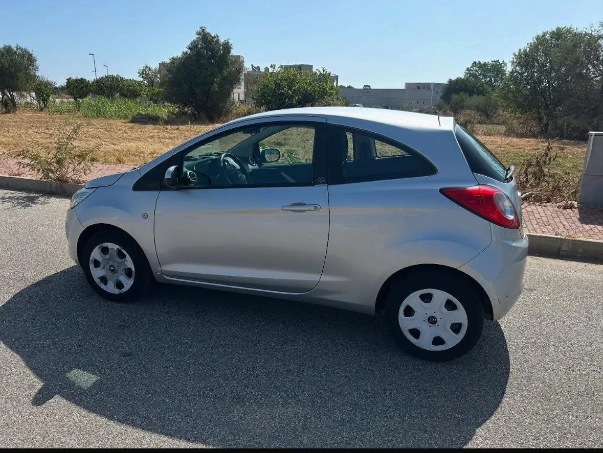 Ford Ka 2013 photo 3