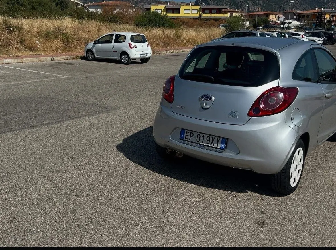 Ford Ka 2013 photo 2