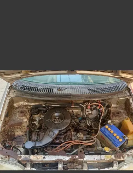Daihatsu Cuore