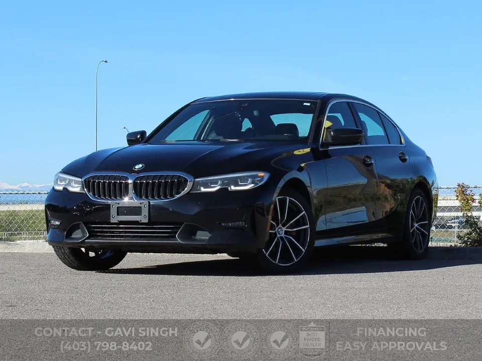 BMW 3Series