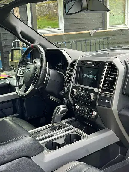 Ford F-150 2017 photo 5