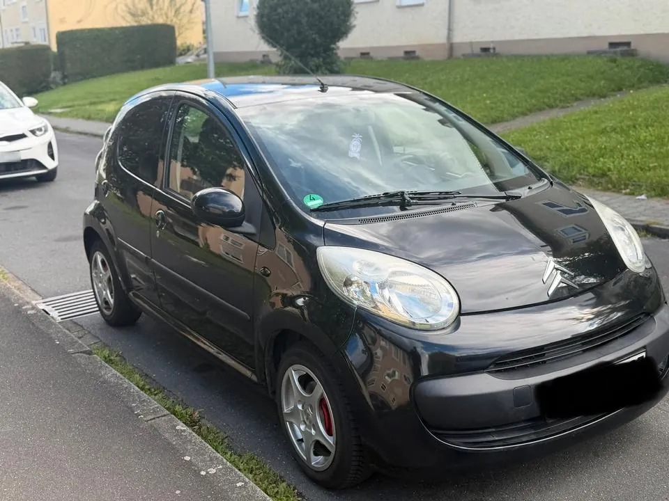 Citroen C1