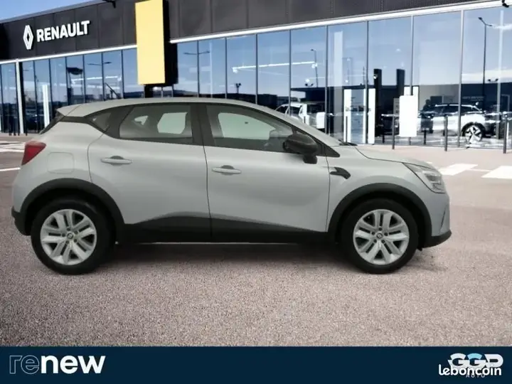 Renault Captur 2021 photo 4