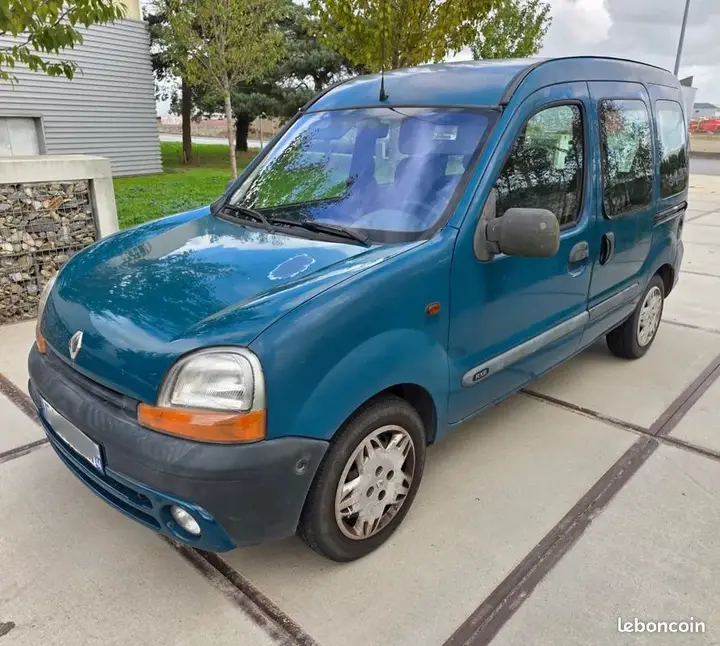 Renault Kangoo