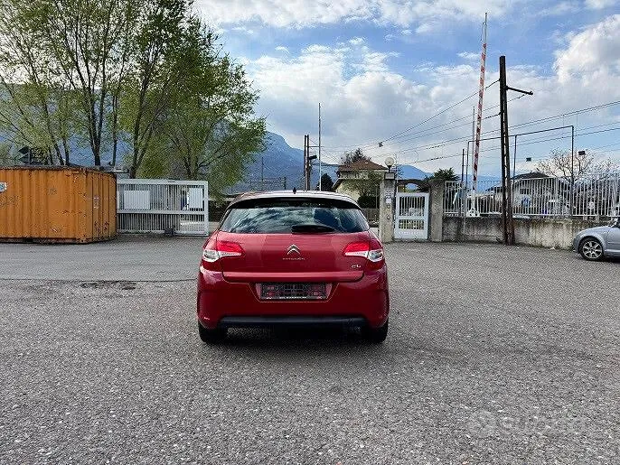 Citroen C4 Picasso 2012 photo 5