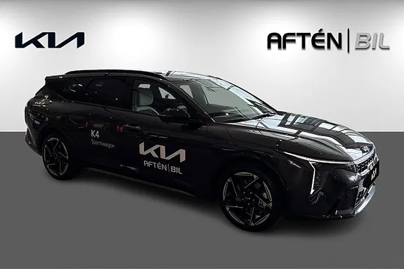 Kia K4 2026 photo 5