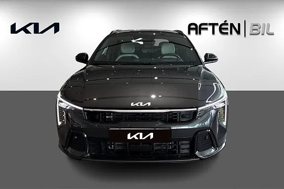 Kia K4 2026 photo 3
