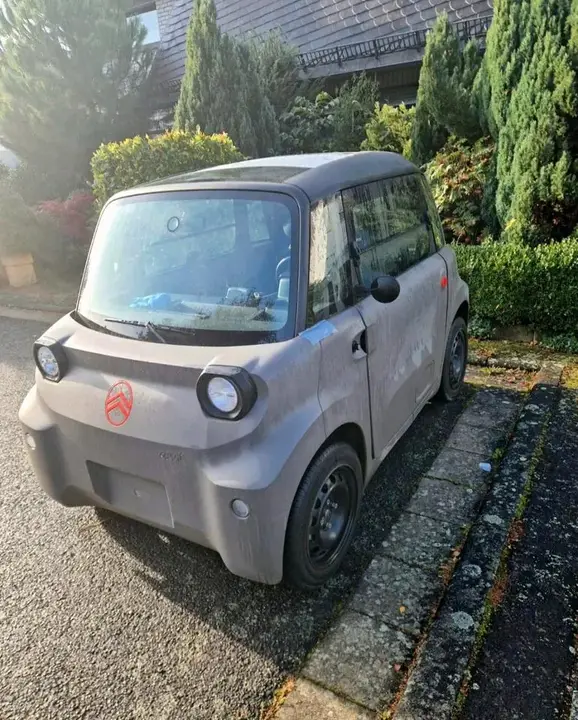 Citroen Ami