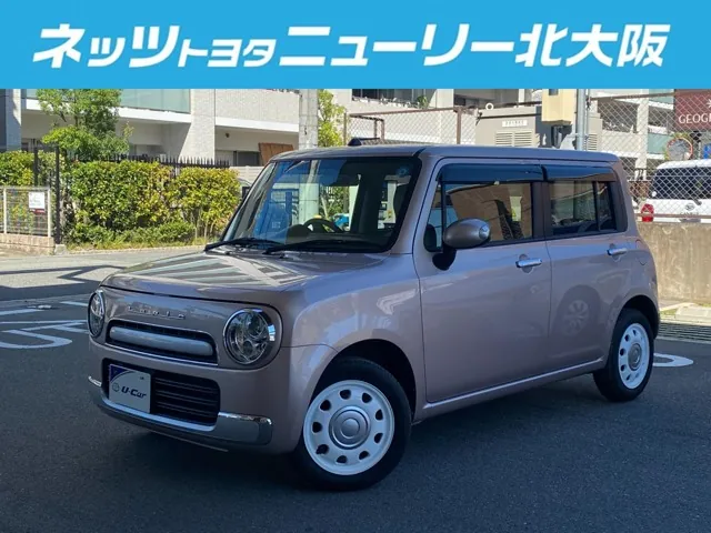 Toyota Alto 2014 photo 2