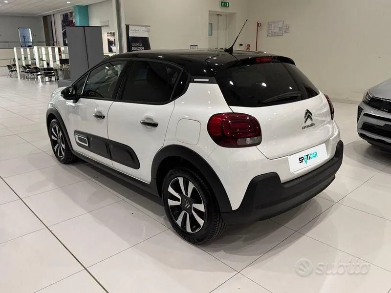 Citroen C3 2023 photo 3