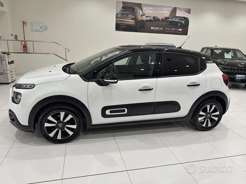 Citroen C3 2023 photo 2