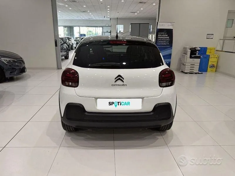 Citroen C3 2023 photo 4