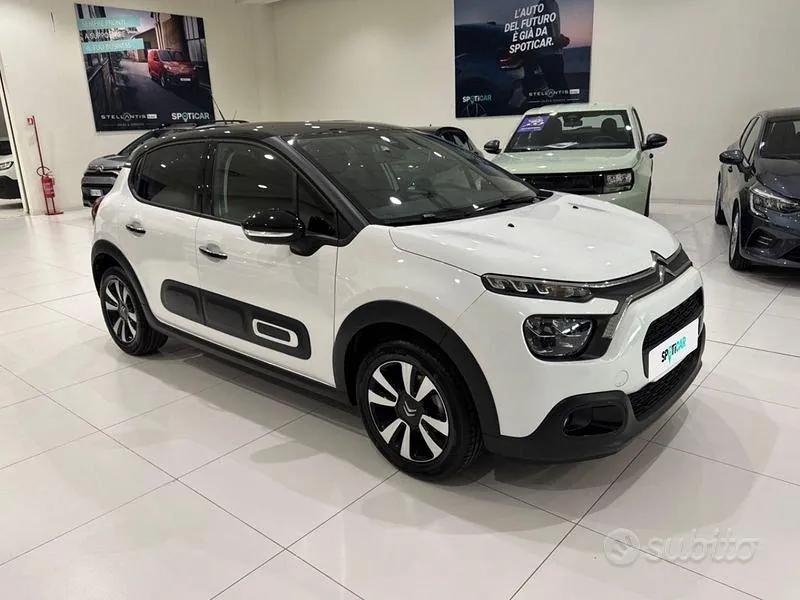 Citroen C3 2023 photo 5