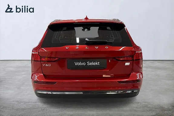 Volvo V60 2023 photo 5