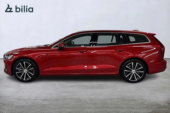 Volvo V60 2023 photo 3