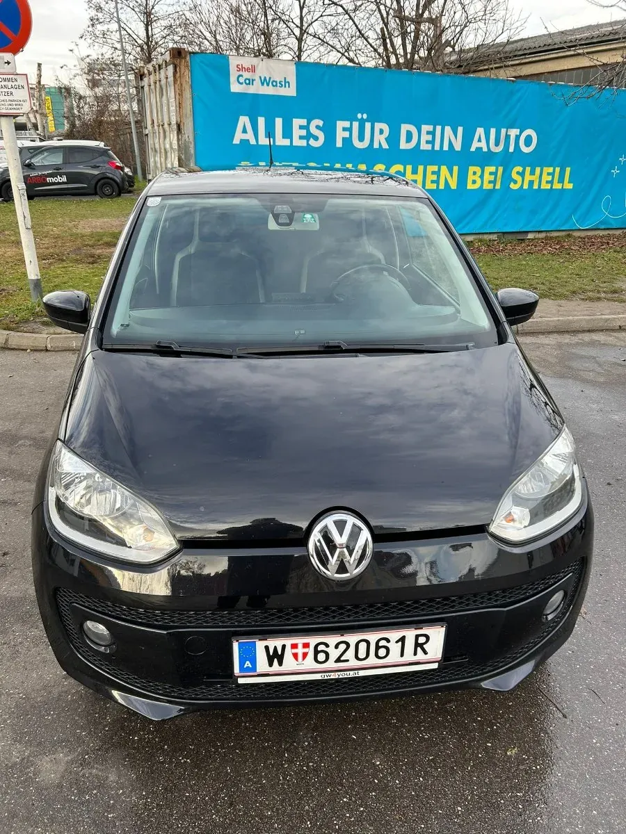 Volkswagen Up
