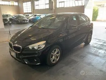 BMW 2Er Active Tourer