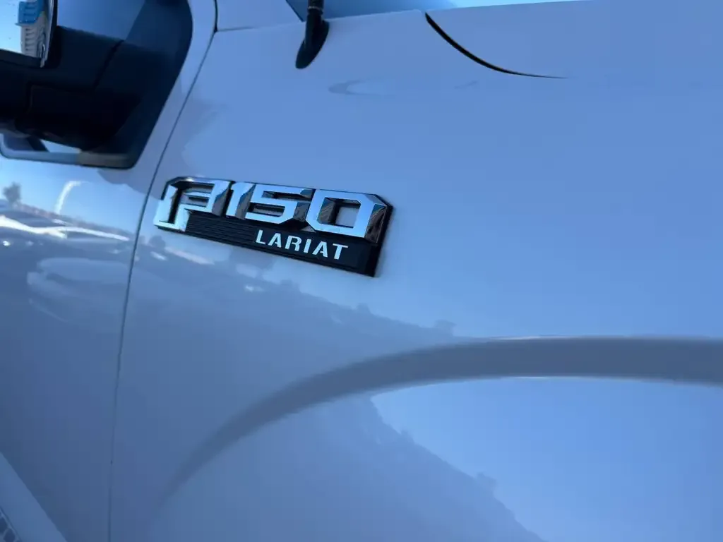 Ford F-150 Supercrew 2017 photo 2