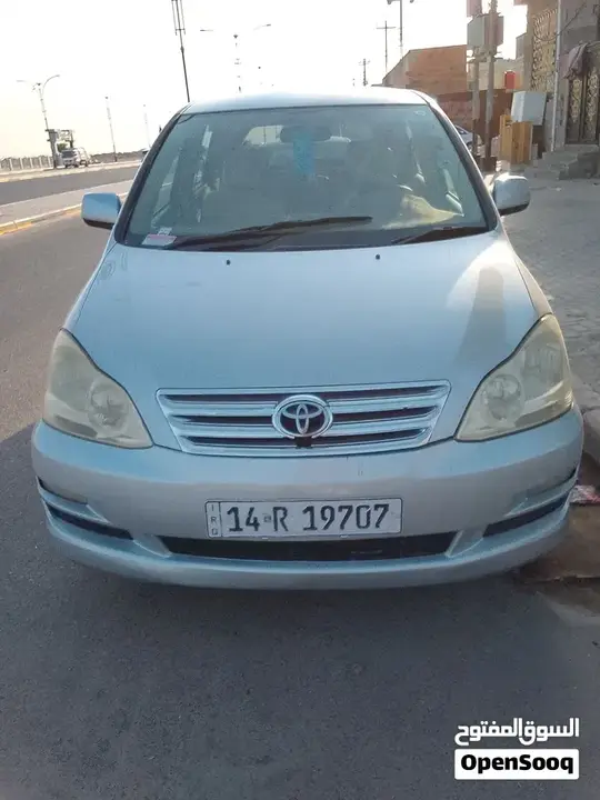 Toyota Other