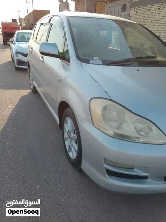Toyota Other 2003 photo 3