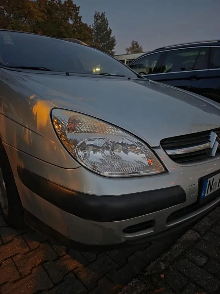 Citroen C5