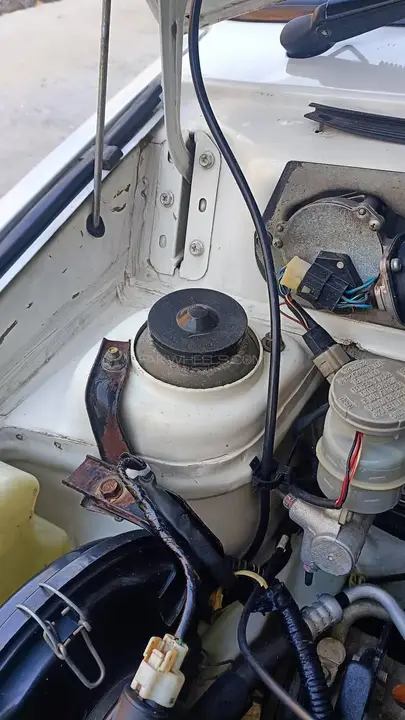 Suzuki Mehran