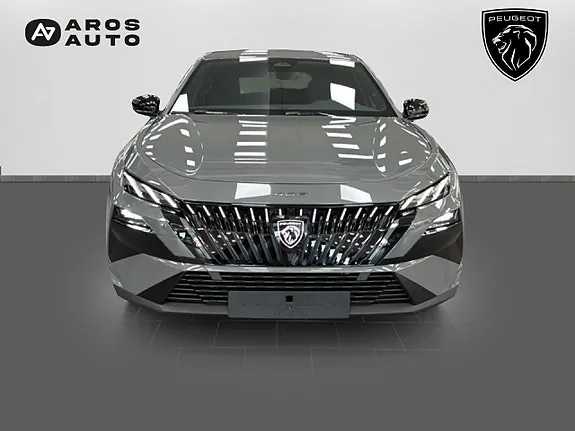 Peugeot 408 2026 photo 2