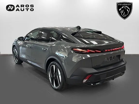 Peugeot 408 2026 photo 5