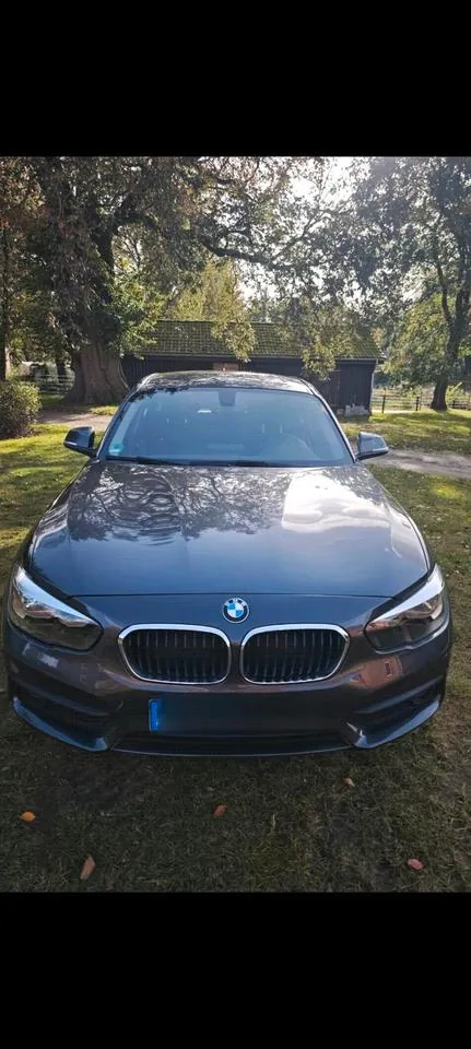 BMW 116D