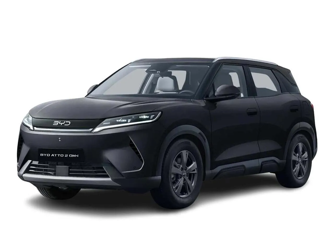 BYD Atto 2