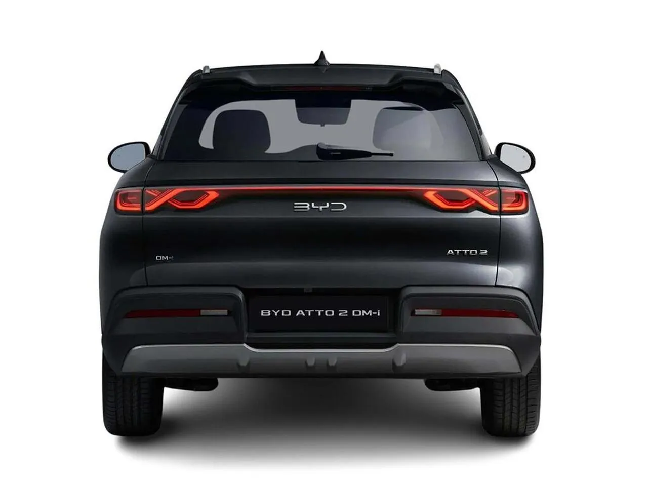 BYD Atto 2 photo 3
