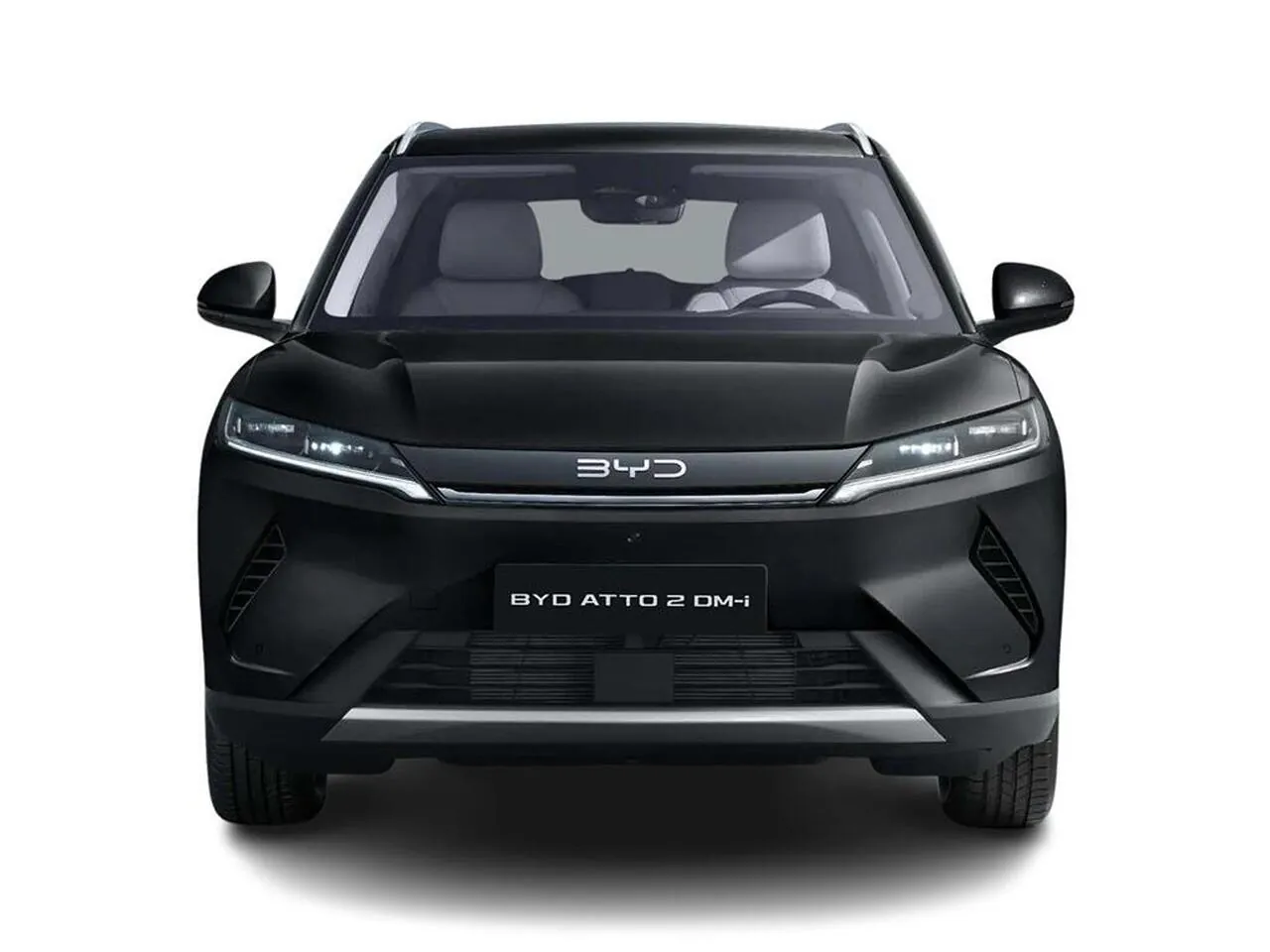 BYD Atto 2 photo 4