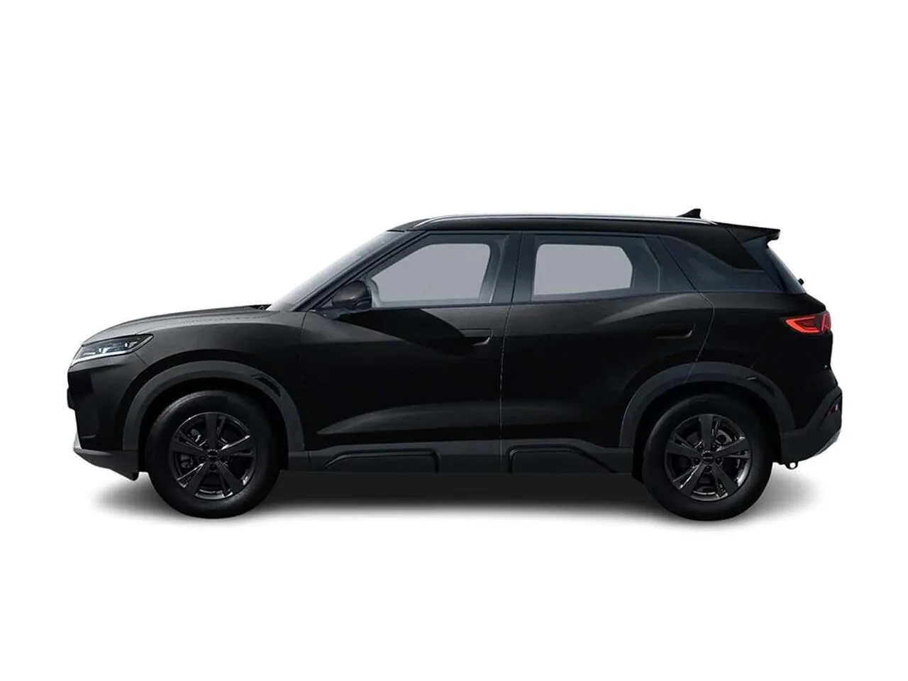 BYD Atto 2 photo 2