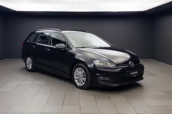 Volkswagen Golf 7