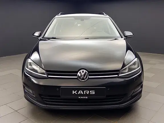 Volkswagen Golf 7 2015 photo 4