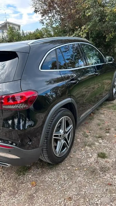Mercedes-Benz Gla 2020 photo 4