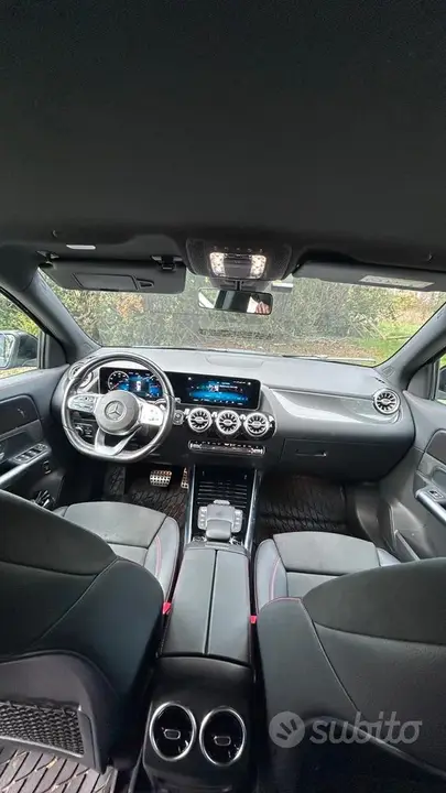 Mercedes-Benz Gla 2020 photo 5