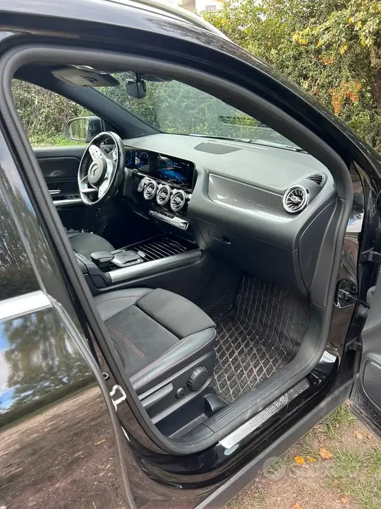 Mercedes-Benz Gla 2020 photo 2