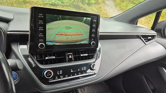 Toyota Corolla 2020 photo 5