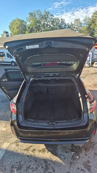 Toyota Corolla 2020 photo 3