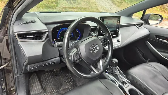 Toyota Corolla 2020 photo 4