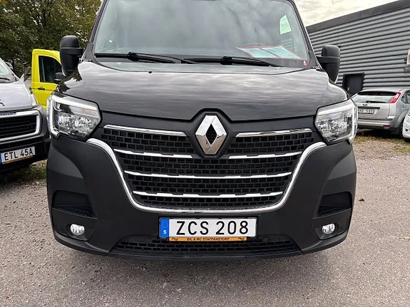 Renault Master 2021 photo 5