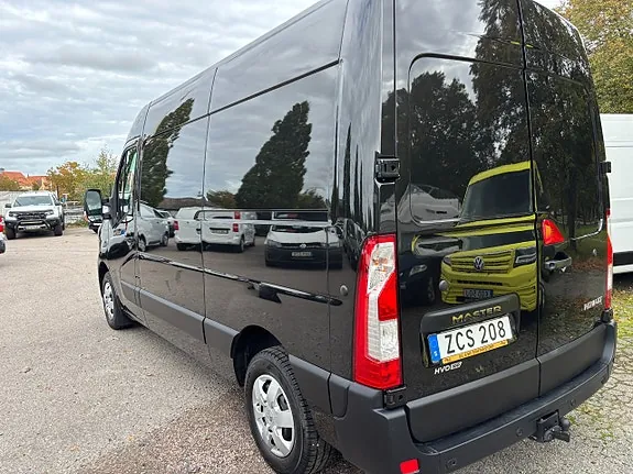 Renault Master 2021 photo 3